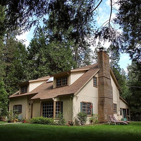 Highland House Bed And Breakfast Mariposa Habitación foto