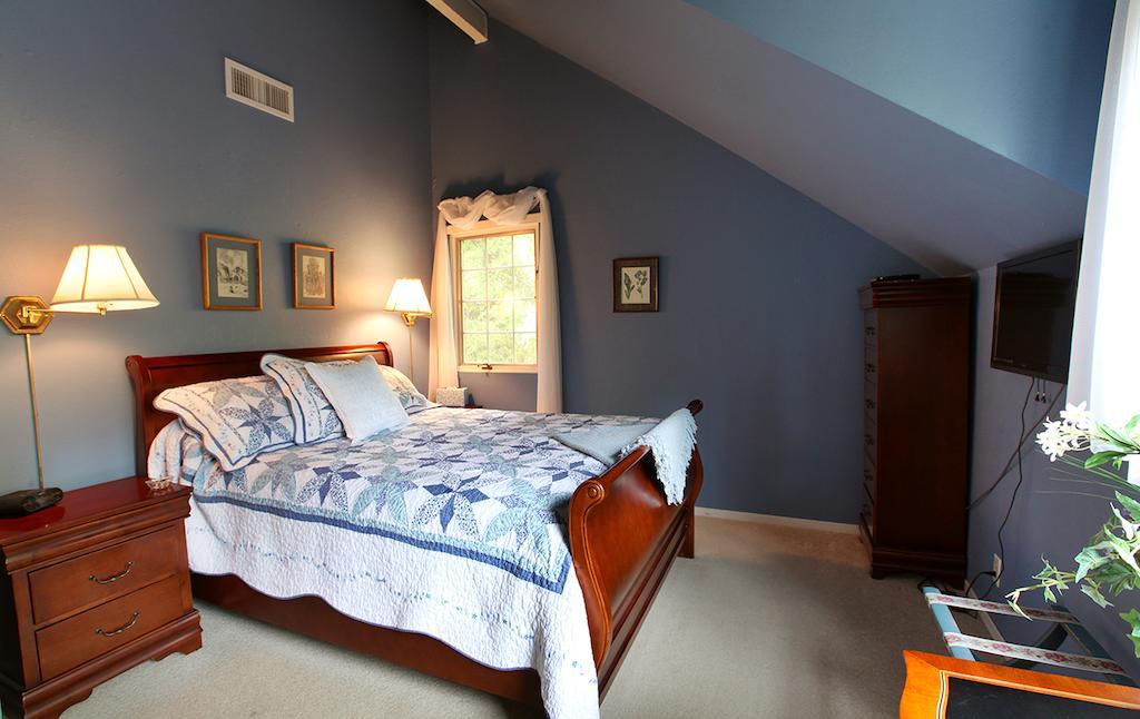 Highland House Bed And Breakfast Mariposa Habitación foto